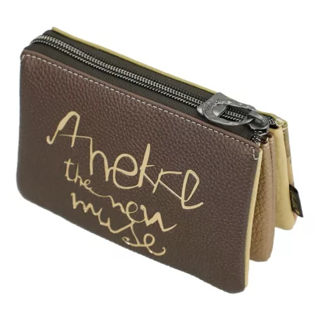 Anekke női pénztárca-Pénztárca