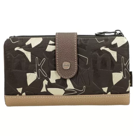 Anekke női pénztárca-Pénztárca