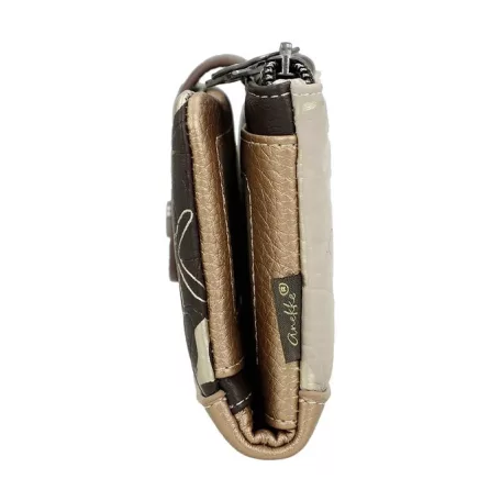 Anekke női pénztárca-Pénztárca