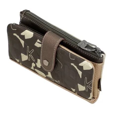 Anekke női pénztárca-Pénztárca