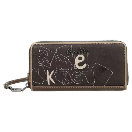 Anekke női pénztárca-Pénztárca