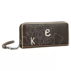 Anekke női pénztárca-Pénztárca