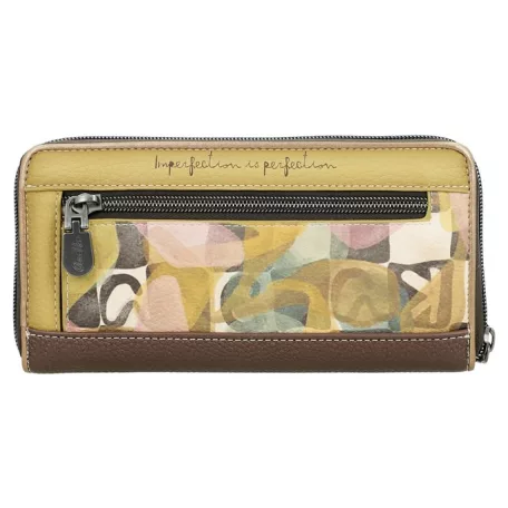 Anekke női pénztárca-Pénztárca