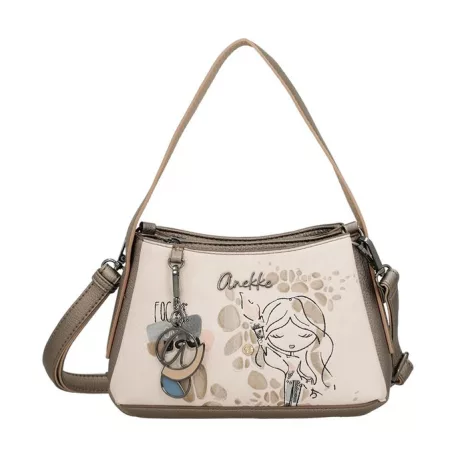 Női  táska - 42743-446 