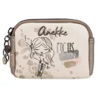 Anekke női pénztárca-Pénztárca