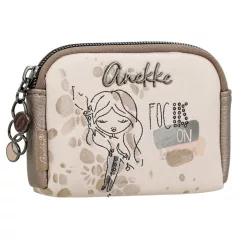 Anekke női pénztárca-Pénztárca