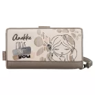 Anekke női pénztárca-Pénztárca