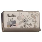 Anekke női pénztárca-Pénztárca