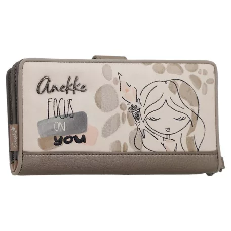 Anekke női pénztárca-Pénztárca