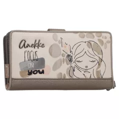 Anekke női pénztárca-Pénztárca