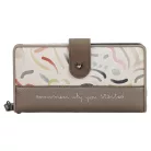 Anekke női pénztárca-Pénztárca