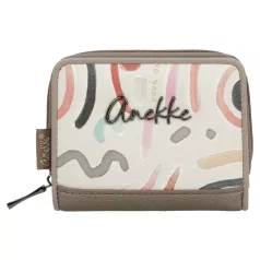Anekke női pénztárca-Pénztárca