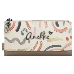 Anekke női pénztárca-Pénztárca