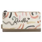 Anekke női pénztárca-Pénztárca