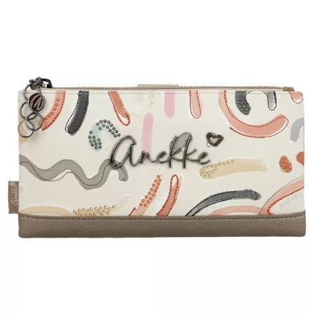 Anekke női pénztárca-Pénztárca