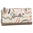 Anekke női pénztárca-Pénztárca