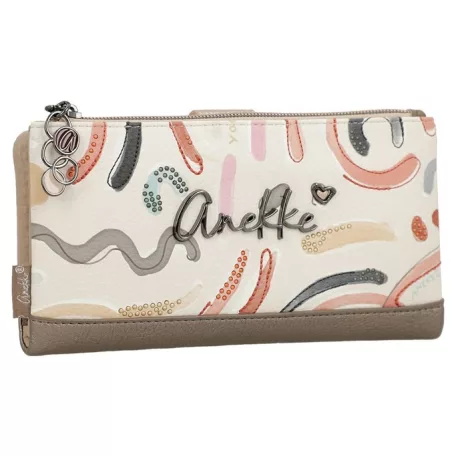 Anekke női pénztárca-Pénztárca