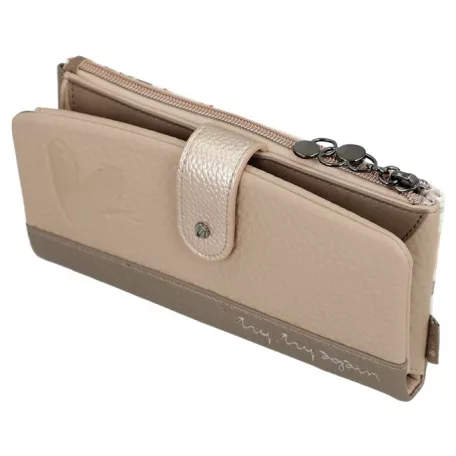 Anekke női pénztárca-Pénztárca