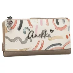 Anekke női pénztárca-Pénztárca