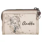 Anekke női pénztárca-Pénztárca