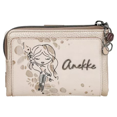 Anekke női pénztárca-Pénztárca