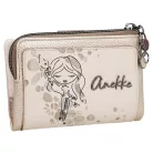 Anekke női pénztárca-Pénztárca