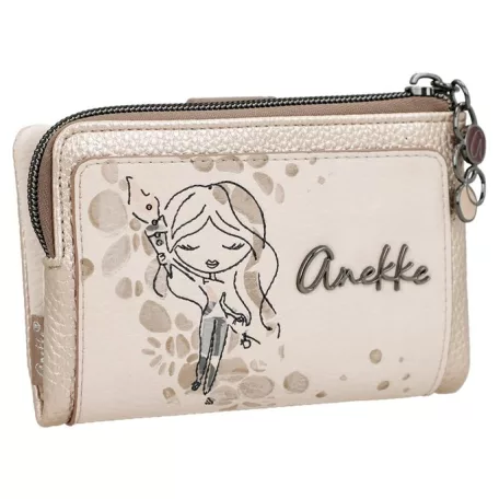 Anekke női pénztárca-Pénztárca