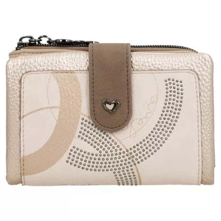 Anekke női pénztárca-Pénztárca