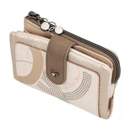 Anekke női pénztárca-Pénztárca