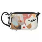 Női  táska - 42753-555 