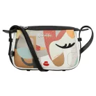 Női  táska - 42753-555 