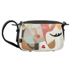 Női  táska - 42753-555 