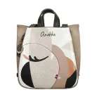 Női  táska - 42755-256 