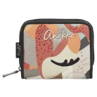 Anekke női pénztárca-Pénztárca