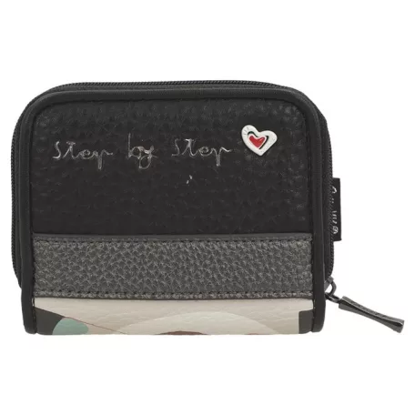 Anekke női pénztárca-Pénztárca