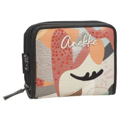 Anekke női pénztárca-Pénztárca