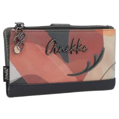 Anekke női pénztárca-Pénztárca