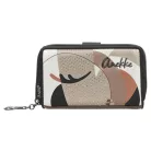 Anekke női pénztárca-Pénztárca