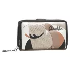 Anekke női pénztárca-Pénztárca