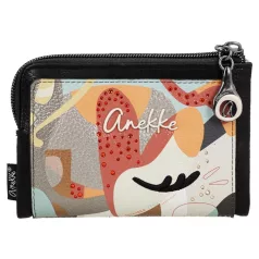 Anekke női pénztárca-Pénztárca