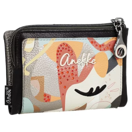 Anekke női pénztárca-Pénztárca