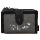 Anekke női pénztárca-Pénztárca