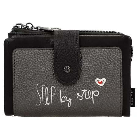 Anekke női pénztárca-Pénztárca