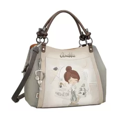 Női  táska - 42801-146 