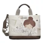 Női  táska - 42801-222 