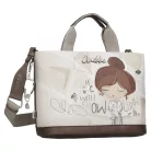 Női  táska - 42801-222 