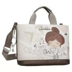 Női  táska - 42801-222 