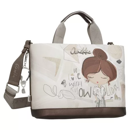 Női  táska - 42801-222 