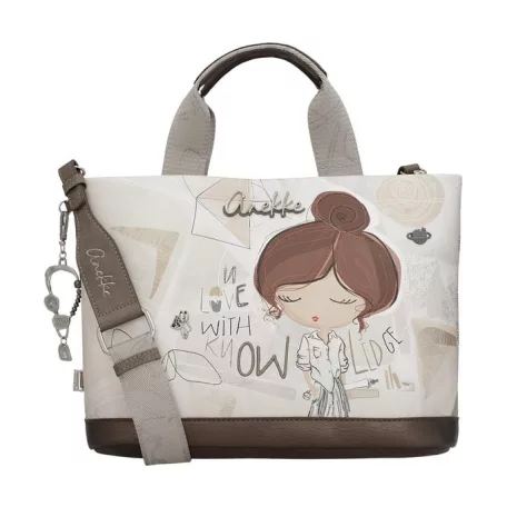 Női  táska - 42801-222 