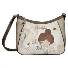 Női  táska - 42803-002 